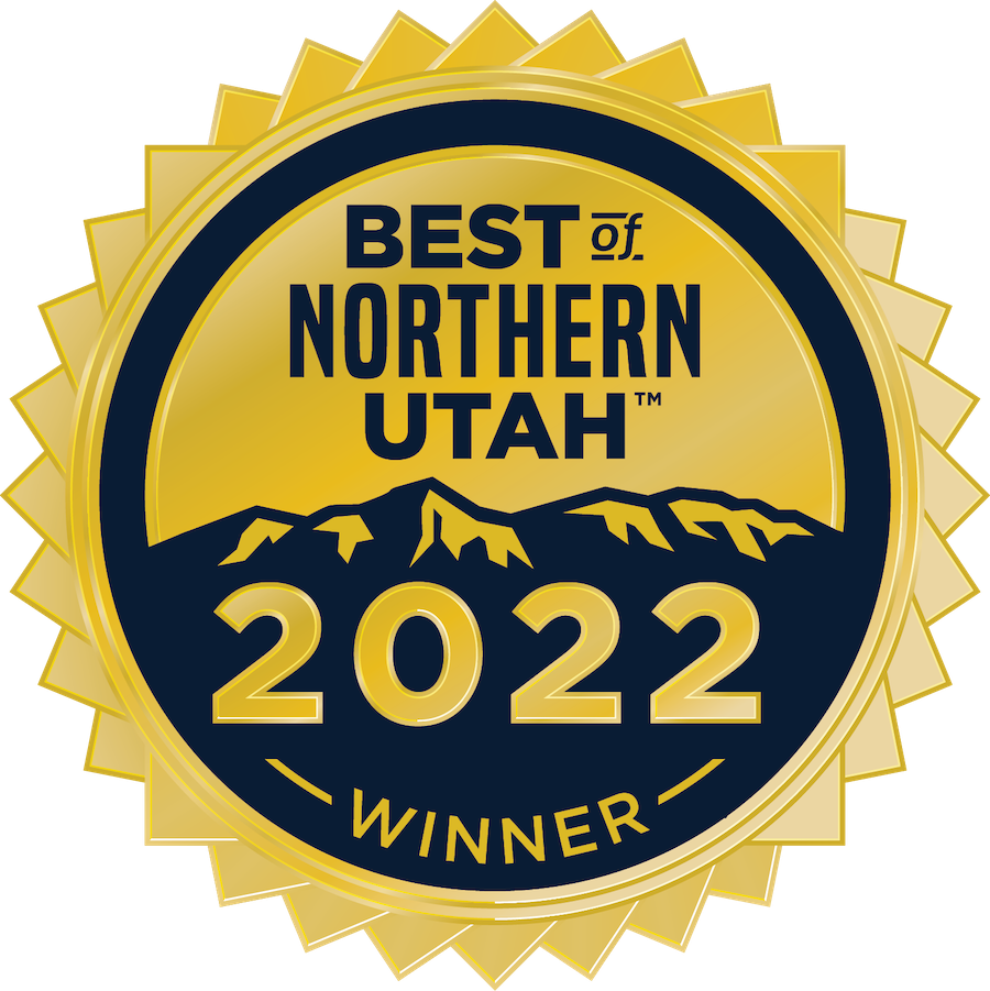 Gold winner best in Northern Utah addiction recovery